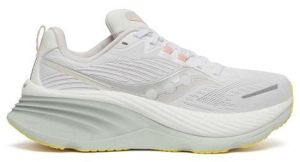 Saucony Hurricane 24 - mujer - blanco