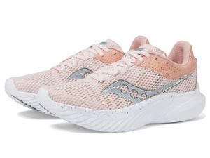 Saucony Zapatillas para Correr para Adulto Kinvara 14 Rosa Mujer