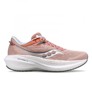 Saucony Triumph 21 hombre Desde 109 43 Diciembre 2024 Runnea