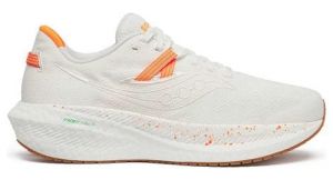 Saucony Triumph RFG - hombre - blanco