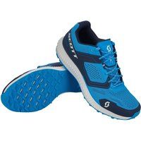 a shoe with molded heel delivers added support and enhances the lockdown fit hombre KINABALU ULTRA RC Scott