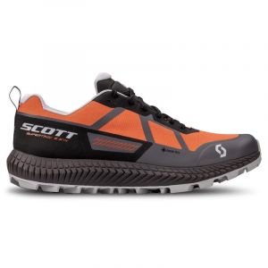 Zapatillas Supertrac 3 Gore-Tex trail running hombre Scott naranja