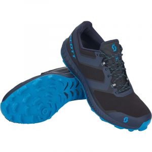 Zapatillas de trail running hombre Scott SUPERTRAC RC 2 negro