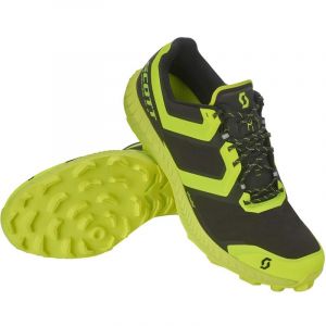 Zapatillas de trail running hombre Scott SUPERTRAC RC 2 negro