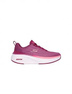 Zapatillas de running skechers go run elevate 2.0 raspberry mujer