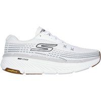 Zapatillas Blancas Skechers Skechers es una - Vivid 2.0 White