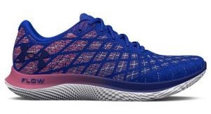 Under Armour FLOW Velociti Wind 2 RNAW - hombre - azul