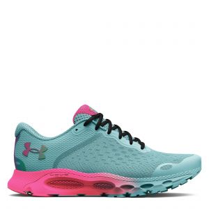 Ua Hovr Infinite 3 Mens Currys Shoes