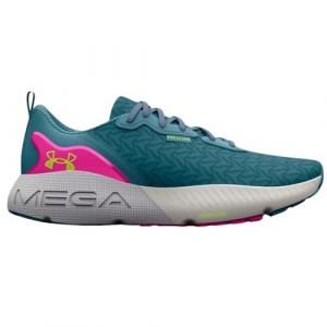 Under Armour Under Armour Charged Rogue 2.5 3024400-400 Women's Zapatillas para Correr - SS23-40