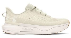 Under Armour Infinite Pro - mujer - beige