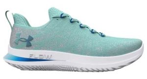 Under Armour Velociti 3 - mujer - azul