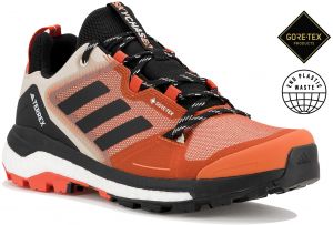 zapatillas de trekking adidas terrex skychaser 2 goretex i run 10067732481