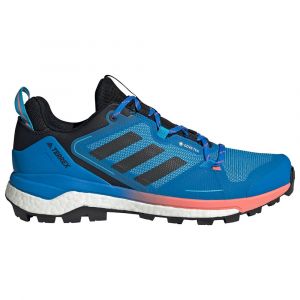 zapatillas de trekking adidas terrex skychaser 2 goretex trekkinn 10048543856