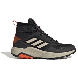 zapatillas de trekking adidas terrex trailmaker mid trekkinn 10048544833