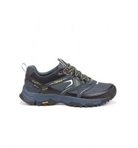 Zapatilla de Montaña Chiruca Maui 03 Gore Tex Hombre (Numeric_44)