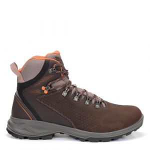 CHIRUCA TAIGA 02 GORE-TEX Botas Senderismo Trekking para Hombre marrón 44 EU