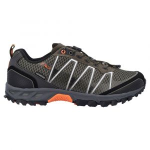 Cmp Zapatillas De Trail Running Altak Wp 3q48267