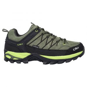 Cmp Zapatillas De Senderismo Running & Music 3q13247