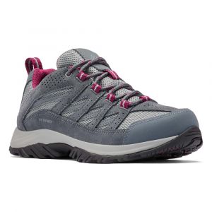 Columbia Zapatillas De Senderismo Crestwood?