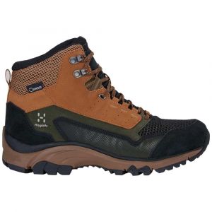 Haglofs Botas De Senderismo Skuta Mid Proof Eco