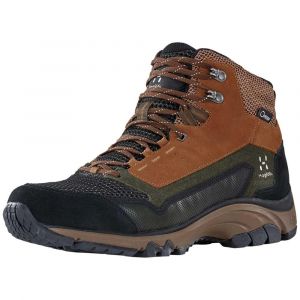 Haglofs Botas De Senderismo Skuta Mid Proof Eco