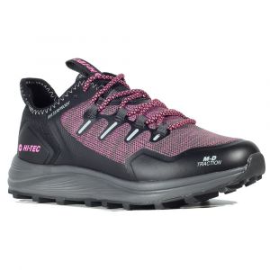 Hi-tec Zapatillas De Senderismo Trek Wp