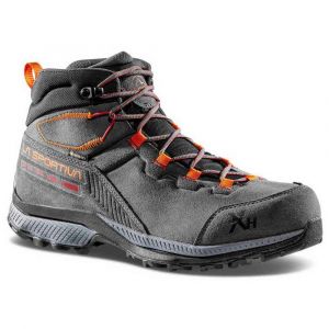 La Sportiva Botas De Senderismo Tx Hike Mid Leather Goretex