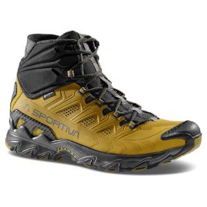 La Sportiva Botas De Senderismo Ultra Raptor Ii Mid Leather Goretex