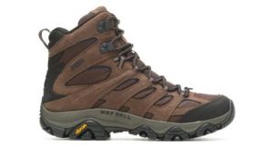 Merrell Moab 3 Apex Mid Waterproof - hombre