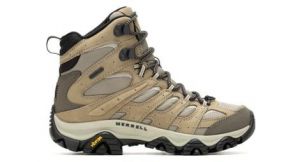 Merrell Moab 3 Apex Mid Waterproof - mujer