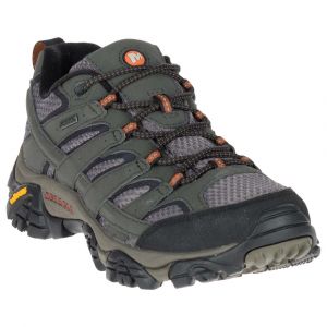 Merrell Zapatillas De Senderismo Trabaja con nosotros