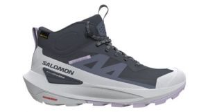 Salomon Elixir Activ Mid GTX - mujer