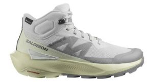 Salomon Elixir Activ Mid GTX - mujer