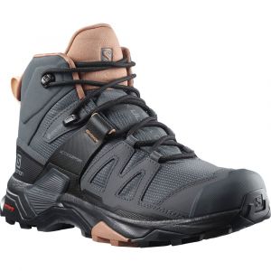 Salomon Botas De Senderismo Buty salomon daintree mid Mid Goretex