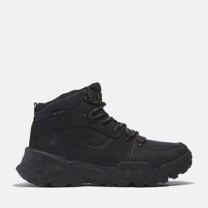 Timberland Motion Scramble Mid Waterproof 