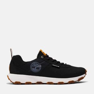 Timberland Winsor Trail Low Leather 