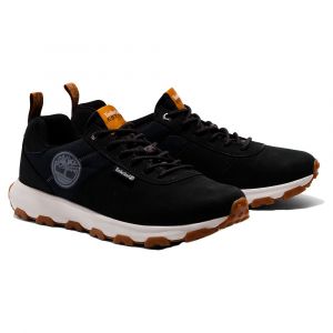 Timberland Zapatillas De Senderismo Winsor Trail Low Leather