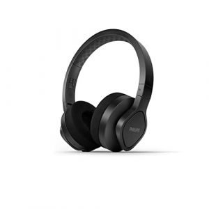 Philips PHILIPSA4216BK/00 Auriculares Deportivos Inalámbricos