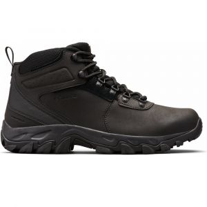 Columbia newton ridge plus ii waterproof bota trekking hombre