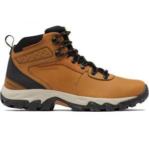 Columbia newton ridge plus ii waterproof bota trekking hombre