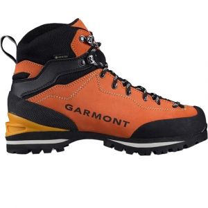 Garmont ascent gore-tex bota montaña cuero mujer