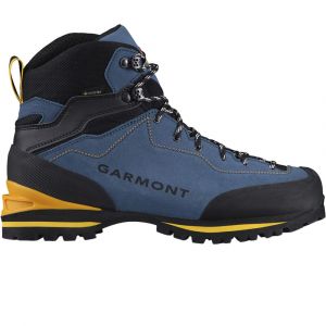 Garmont ascent gore-tex bota montaña cuero hombre