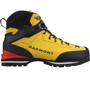 Garmont ascent gore-tex bota montaña cuero hombre