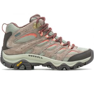 Merrell moab 3 mid gore-tex bota trekking mujer