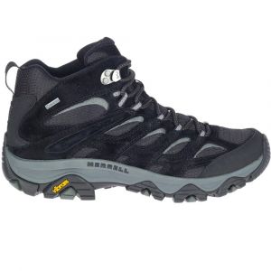 Merrell moab 3 mid gore-tex bota trekking hombre