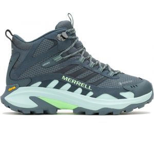 Merrell moab speed 2 mid gore-tex bota trekking hombre