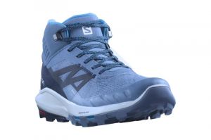 Botas trekking Salomon Outpulse Mid GTX hombre