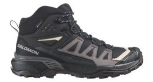 Salomon X Ultra 360 Mid GTX - mujer