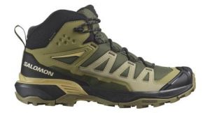 Salomon X Ultra 360 Mid GTX - hombre