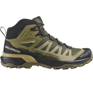 Salomon x ultra 360 mid gore-tex bota trekking hombre